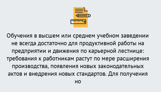 Почему нужно обратиться к нам? Североморск Образовательно-сертификационный центр приглашает на повышение квалификации сотрудников в Североморск