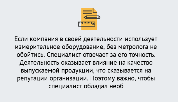 Почему нужно обратиться к нам? Североморск Повышение квалификации по метрологическому контролю: дистанционное обучение