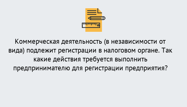 Почему нужно обратиться к нам? Североморск Регистрация предприятий в Североморск